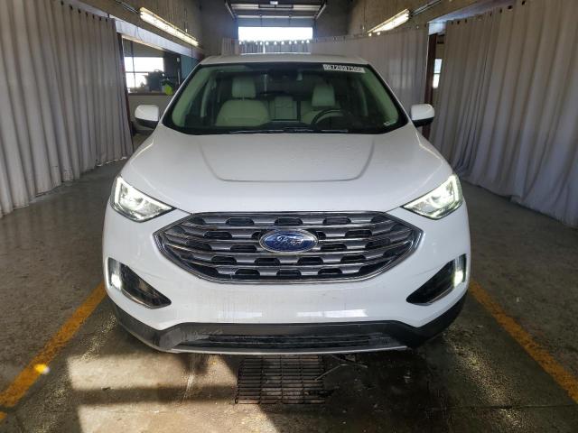 2021 FORD EDGE SEL - 2FMPK4J94MBA59369