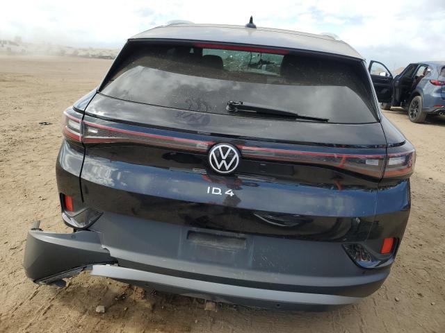 2023 VOLKSWAGEN ID.4 PRO S 1V2GNPE84PC013381