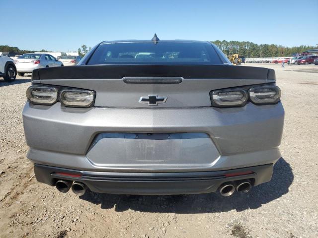 2019 CHEVROLET CAMARO SS - 1G1FE1R76K0156458