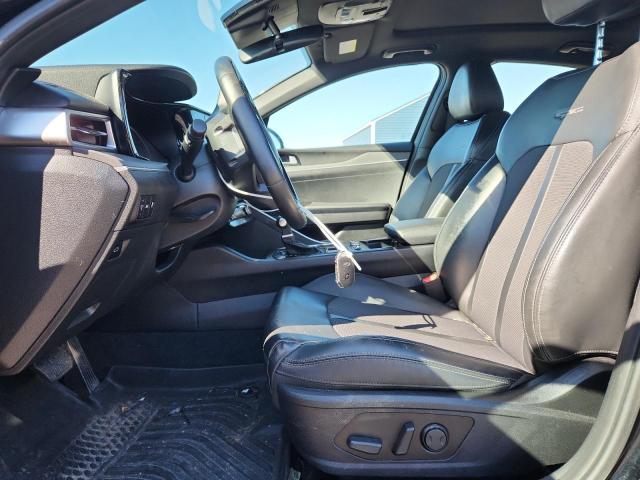 2021 KIA K5 GT LINE - 5XXG64J2XMG077676