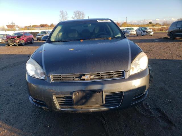 2011 CHEVROLET IMPALA LS - 2G1WF5EK9B1271946
