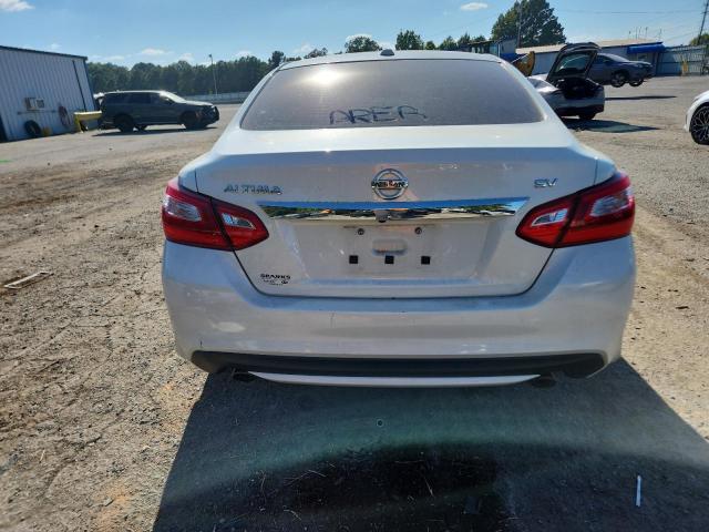 2017 NISSAN ALTIMA 2.5 #3301648644