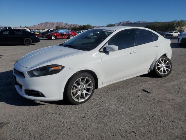 Global Auto Auctions: 2013 DODGE DART SXT