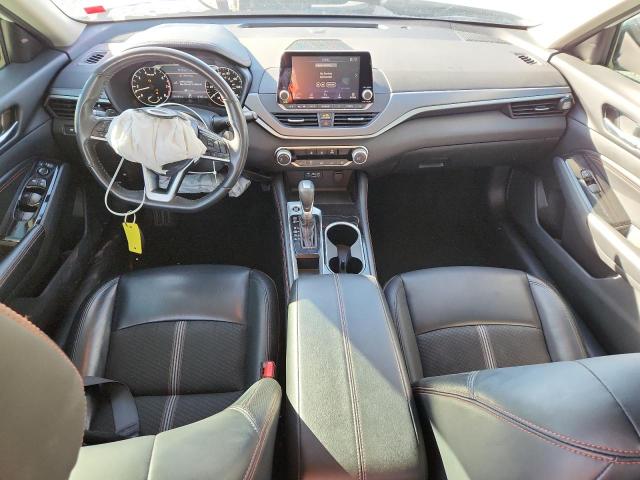 2023 NISSAN ALTIMA SR #3277064154