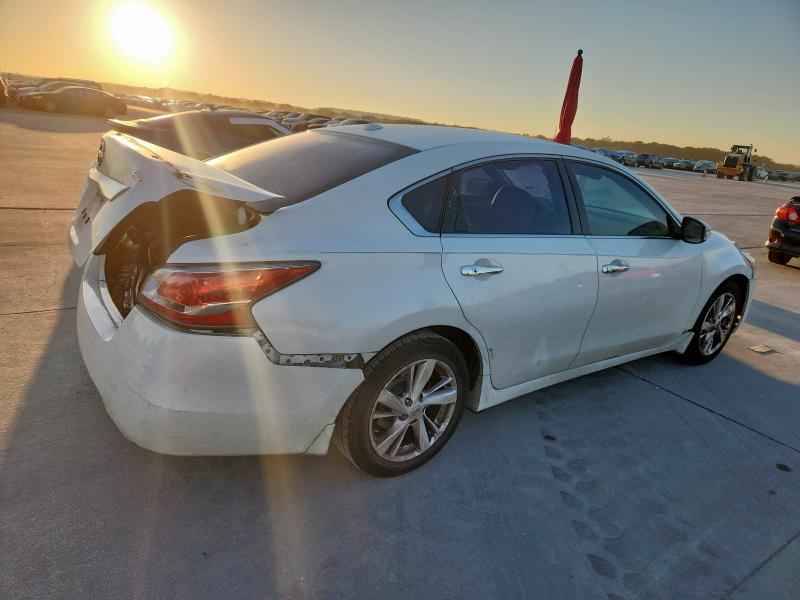 2015 NISSAN ALTIMA 2.5 - 1N4AL3AP6FN346385