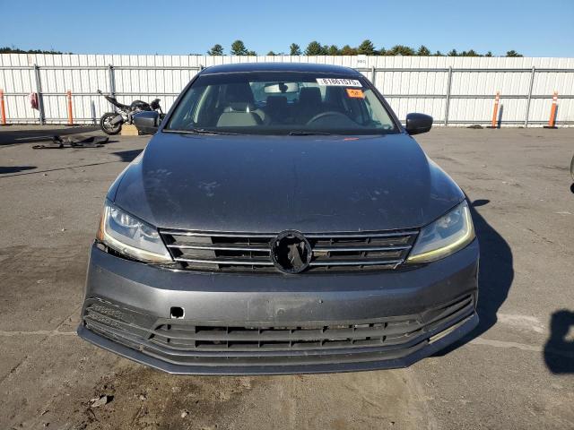 2017 VOLKSWAGEN JETTA S 3VW2B7AJ1HM239985
