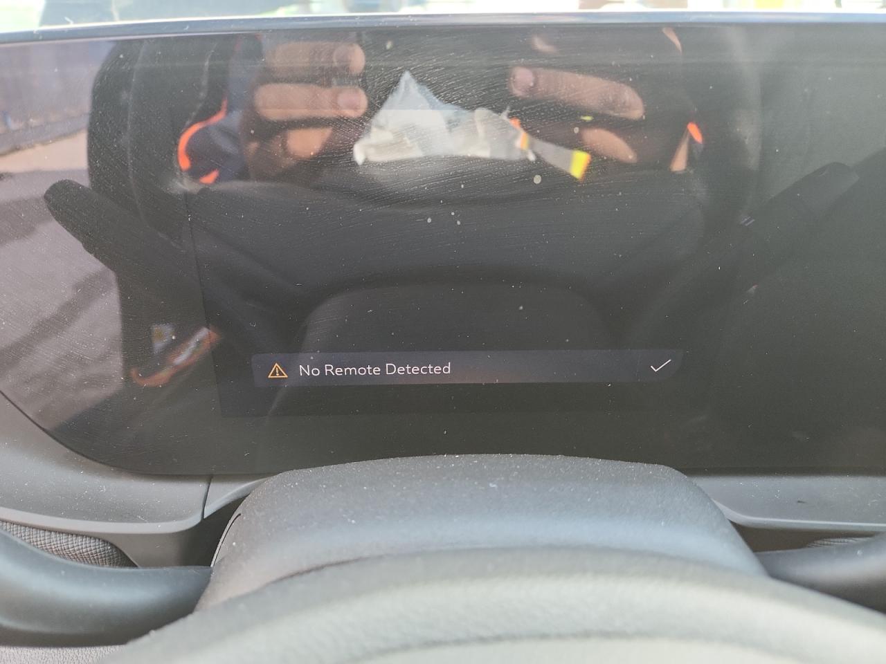 BUICK ENVISTA SPORT TOURING