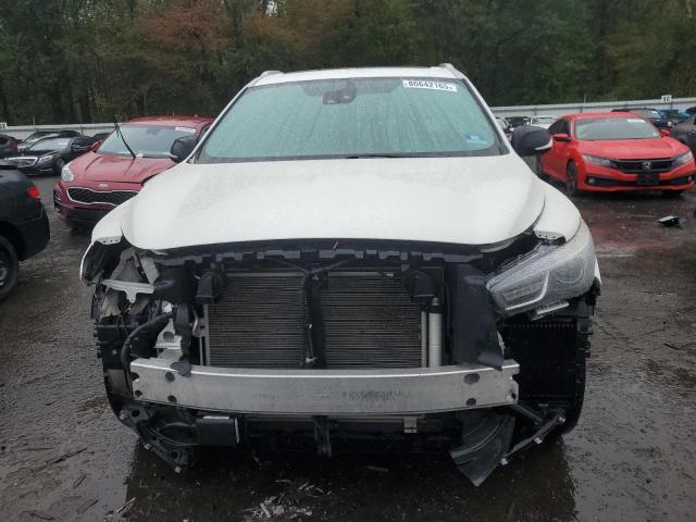 2020 INFINITI QX60 LUXE #3285546281