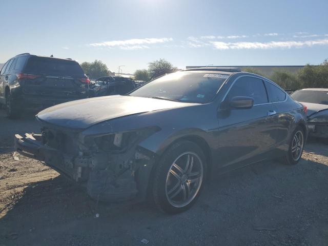 Global Auto Auctions: 2012 HONDA ACCORD EXL