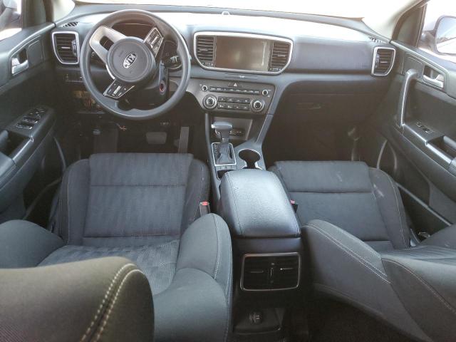 2020 KIA SPORTAGE L #3280789383