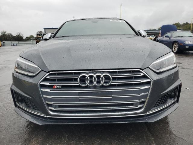 2018 AUDI S5 PRESTIG #3296431700