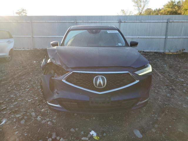 2023 ACURA MDX TECHNO #3312424626