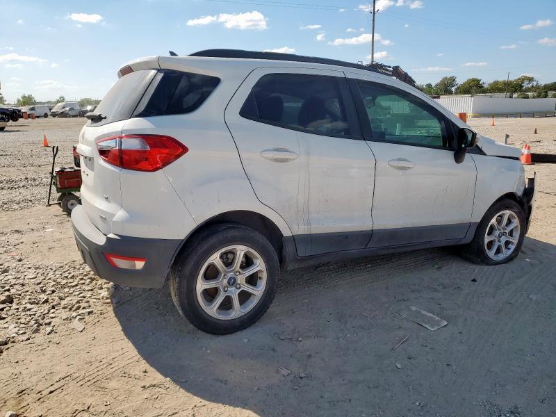 2019 FORD ECOSPORT S - Other View