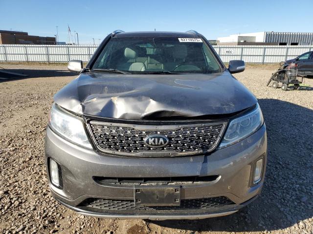 2015 KIA SORENTO SX - 5XYKWDA75FG619089