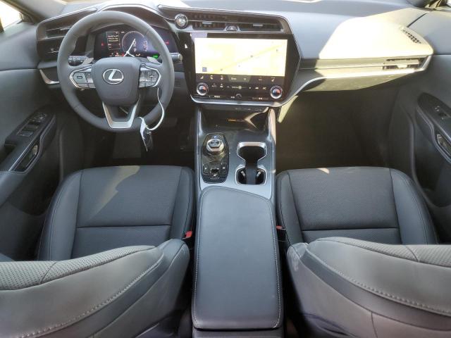 2025 LEXUS RZ 450E #3303185774