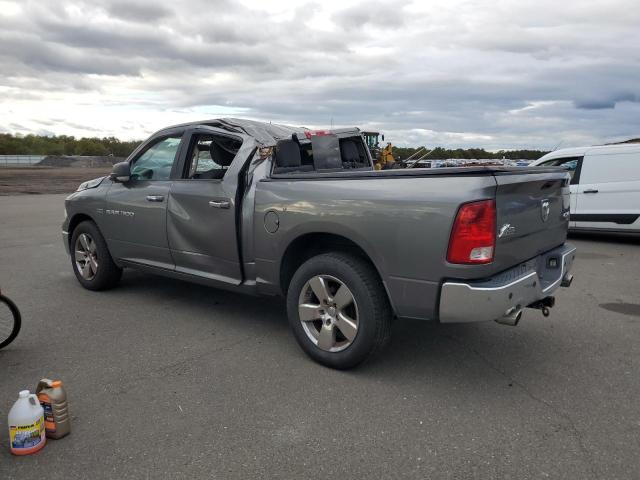 2012 DODGE RAM 1500 S - 1C6RD7LT3CS188720