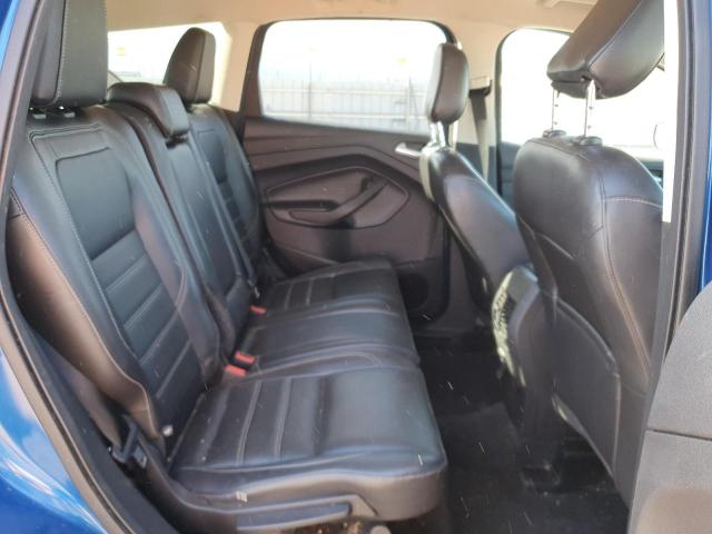 2018 FORD ESCAPE SEL #3294813758