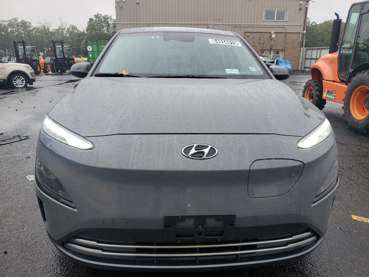 HYUNDAI KONA SE