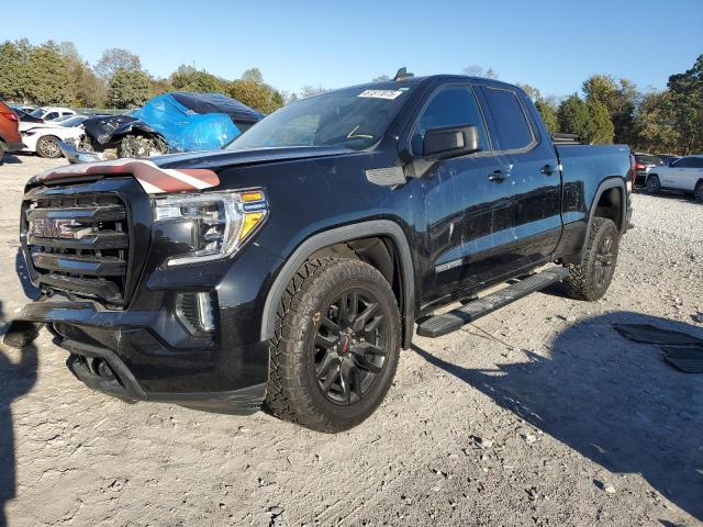 2020 GMC SIERRA K15 #3290265215