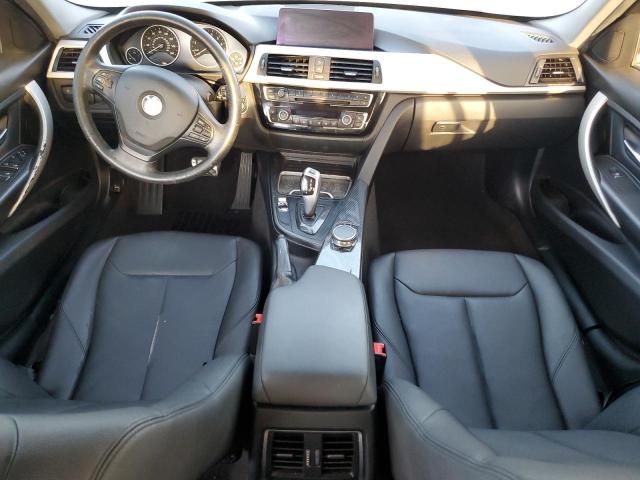2018 BMW 320 XI #3293731938