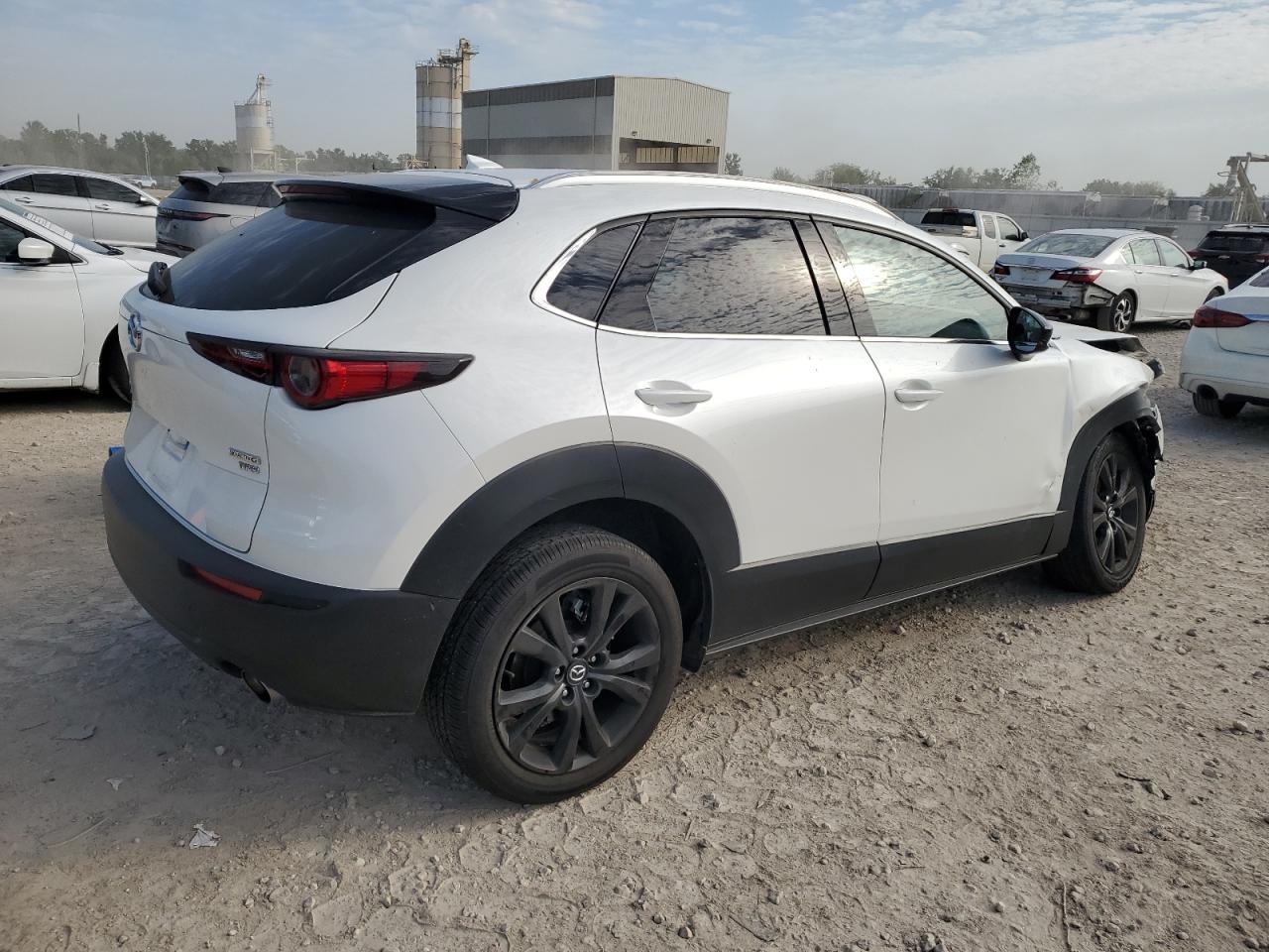 MAZDA CX-30 PREMIUM
