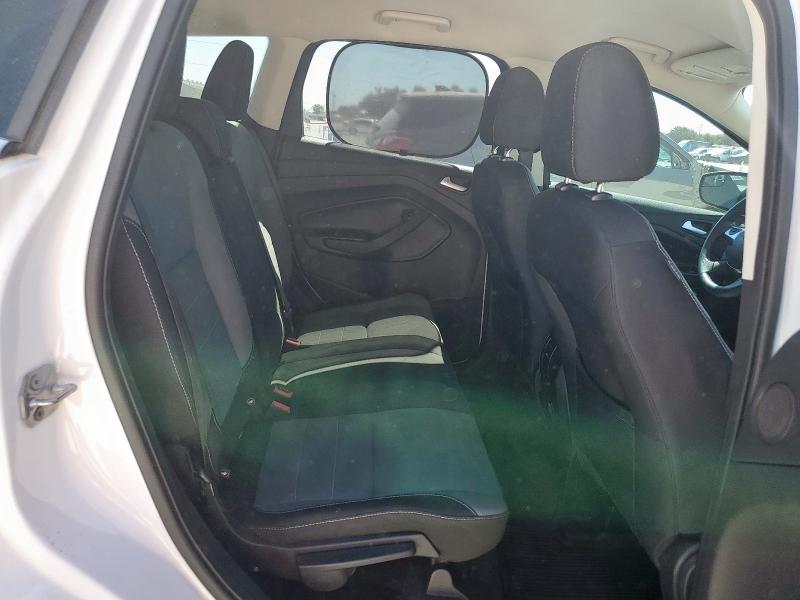 2016 FORD ESCAPE SE - 1FMCU0GX0GUA26293