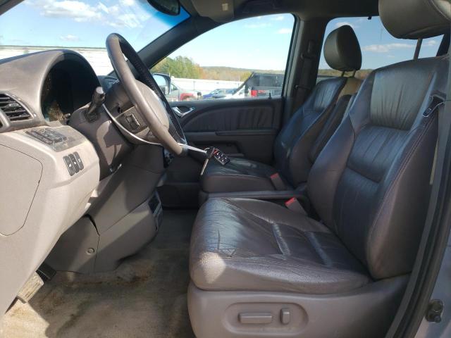 2009 HONDA ODYSSEY TO #3301791365