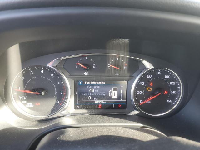 2023 GMC ACADIA SLE 1GKKNKL46PZ165243