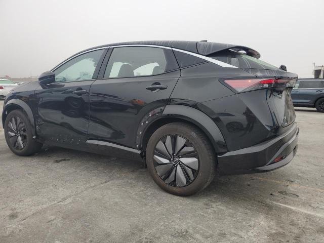 2024 NISSAN ARIYA EVOL JN1BF0BA0RM433629