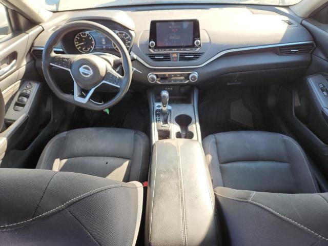 2020 NISSAN ALTIMA S #3296976874