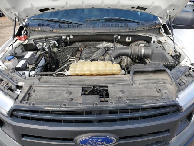 2019 FORD 2019 FORD F-150 XL - 1FTFX1C57KKD49750