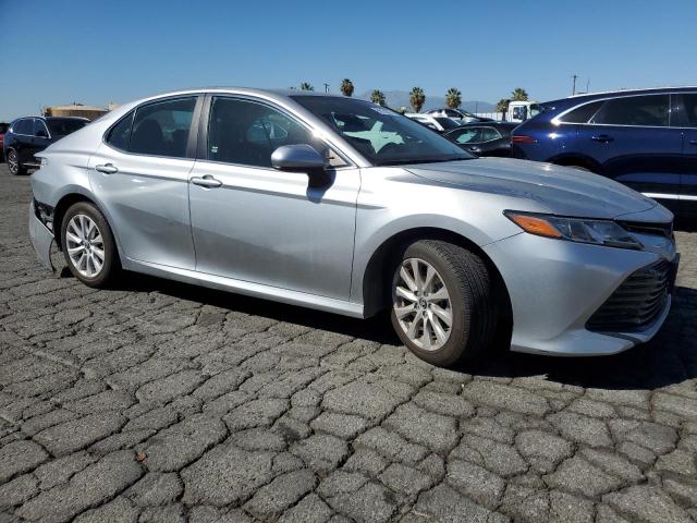 2019 TOYOTA CAMRY L 4T1B11HKXKU821888