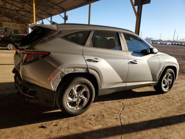 2022 HYUNDAI TUCSON SEL 5NMJBCAE5NH071941