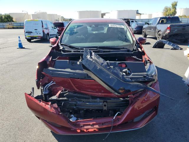 2023 NISSAN LEAF SV PL 1N4CZ1CVXPC559361