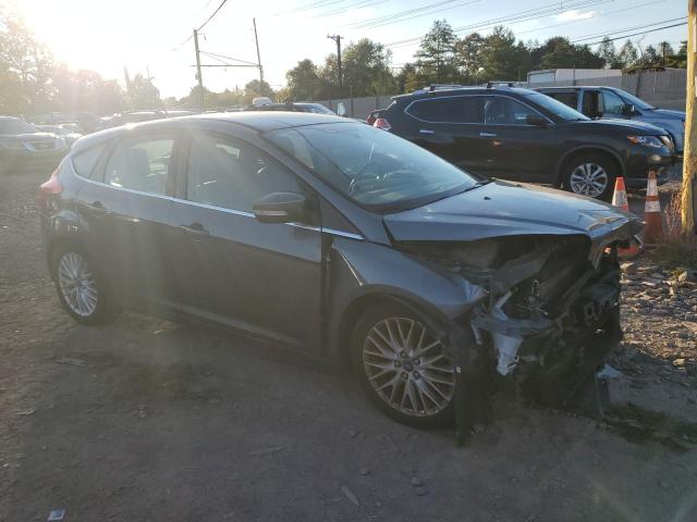 2014 FORD FOCUS TITA - 1FADP3N29EL462951