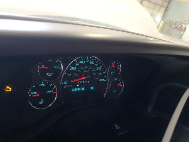 2014 CHEVROLET EXPRESS G3 - 1GAZG1FG7E1167317