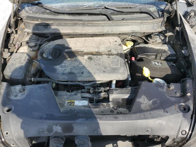 2015 JEEP CHEROKEE L - 1C4PJLCS3FW518328