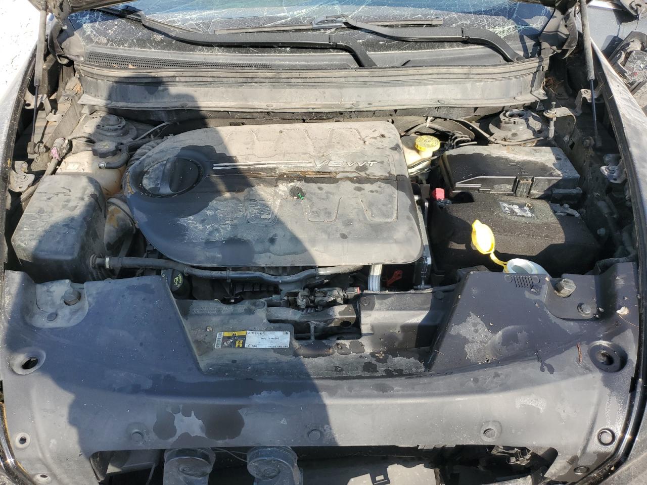 JEEP GRAND CHEROKEE LATITUDE