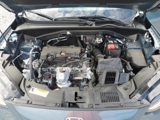 2023 HONDA HR-V SPORT #3296356139