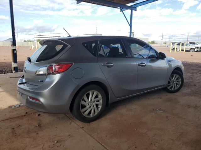 2012 MAZDA 3 I - JM1BL1M76C1693247