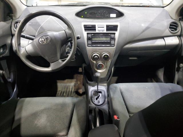 2009 TOYOTA YARIS #3271827663