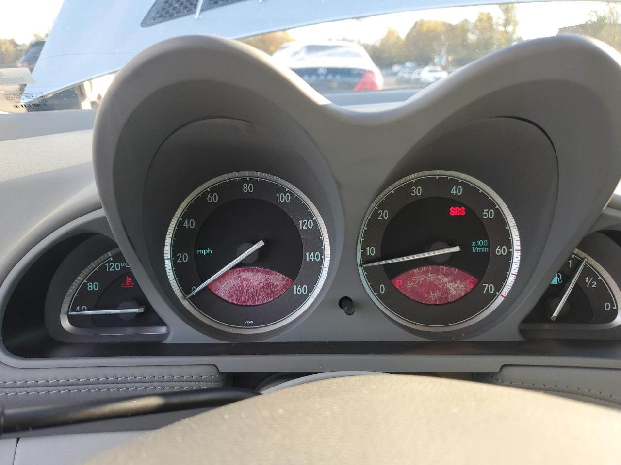 Lot #3290193263 2004 MERCEDES-BENZ SL 600