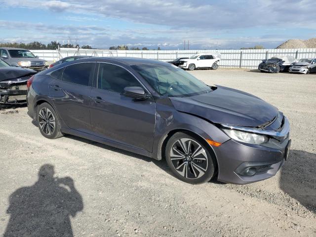 2016 HONDA CIVIC EX - 19XFC1F35GE206344