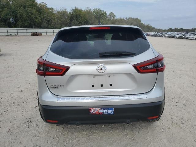 2022 NISSAN ROGUE SPOR #3296219409