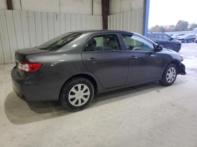 2013 TOYOTA COROLLA BA - 2T1BU4EE6DC987658