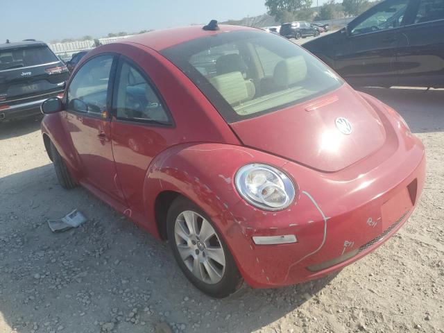 2010 VOLKSWAGEN NEW BEETLE - 3VWRG3AG9AM029721