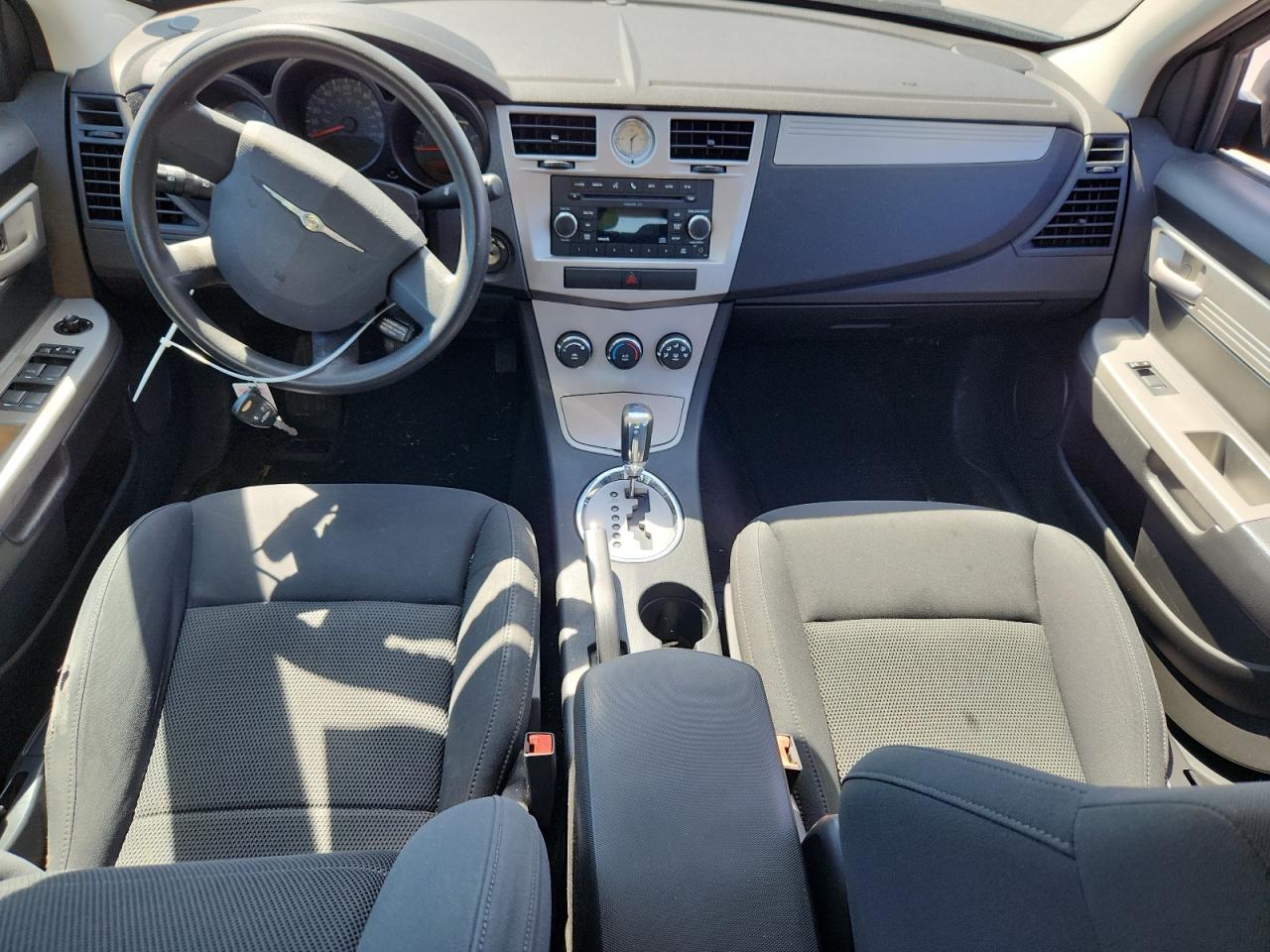 CHRYSLER SEBRING TOURING