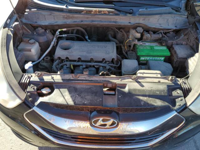 2012 HYUNDAI TUCSON GLS - KM8JUCACXCU382694