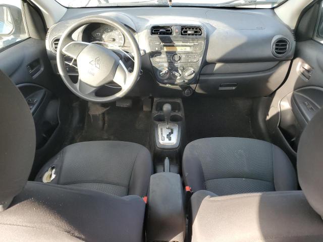 2017 MITSUBISHI MIRAGE G4 #3293476441