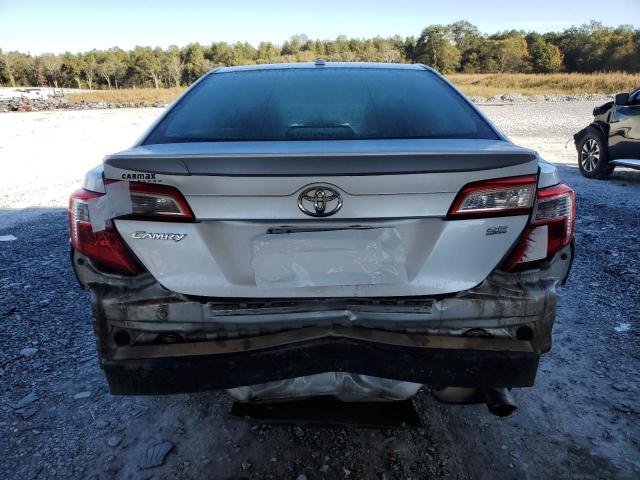 2012 TOYOTA CAMRY BASE - 4T1BF1FK8CU615085